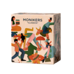 Palm Court Monikers: Classic Exp