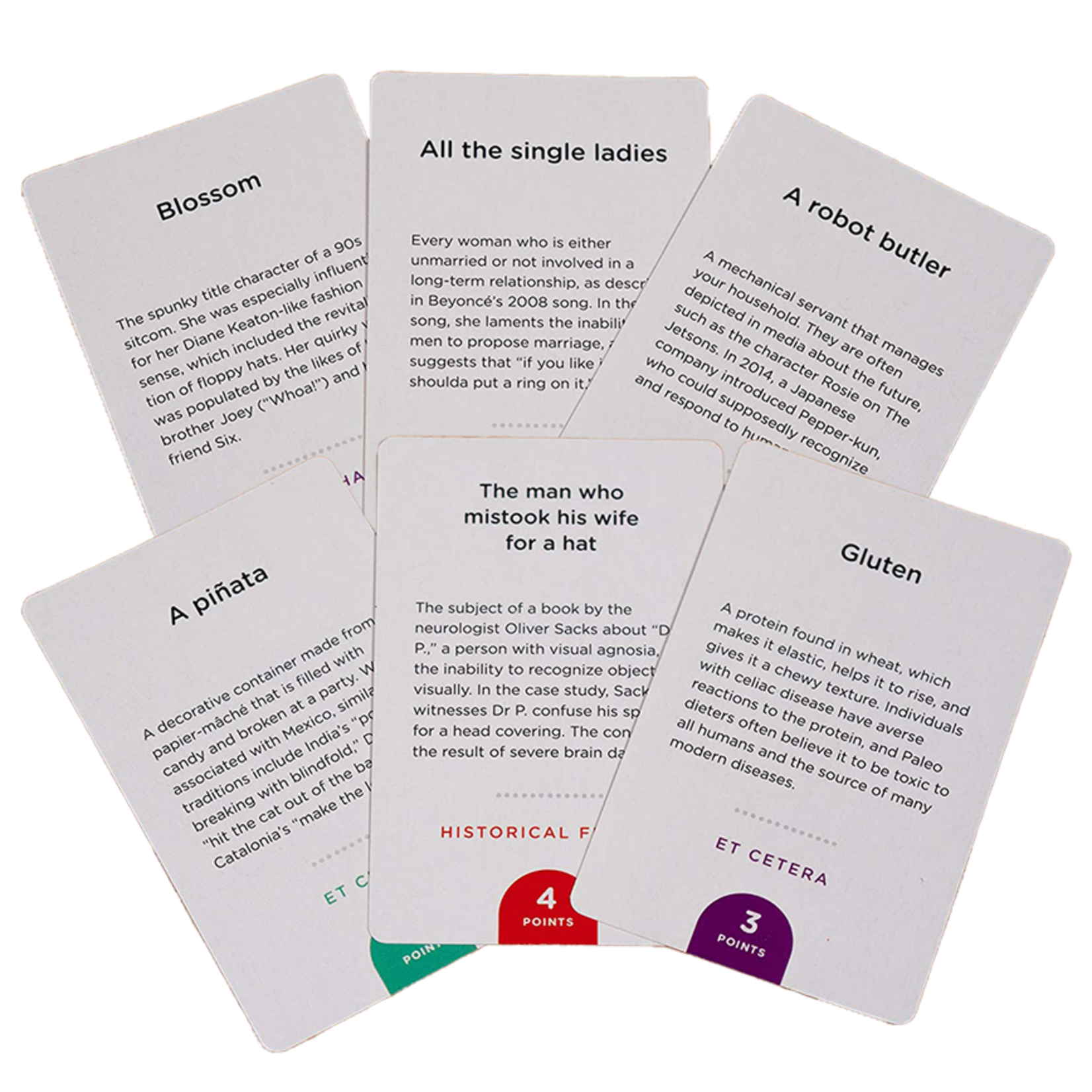 Palm Court Monikers: Classic Exp