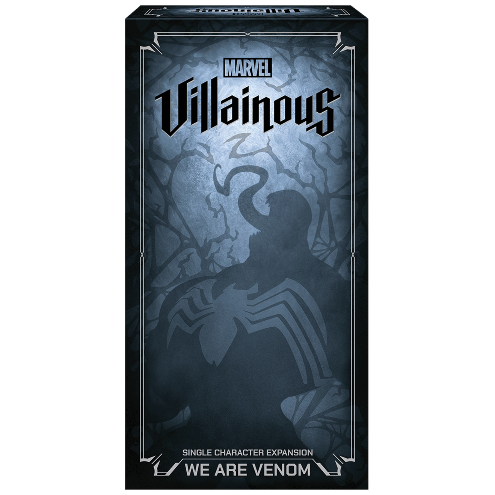 Ravensburger Villainous: Marvel - We are Venom