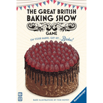 Ravensburger The Great British Baking Show