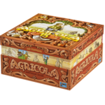 Lookout Games Agricola: 15th Anniversary Box Set