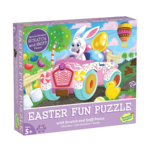 Peaceable Kingdom Easter Fun Scratch & Sniff 76pc
