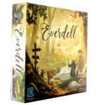 Starling Games Everdell 3rd Ed