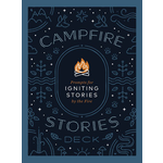 Mountaineer Books Campfire Stories Deck