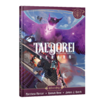 Darrington Press D&D: Tal'Dorei Reborn