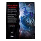 D&D: Monsters of the Multiverse - Blue Highway Games