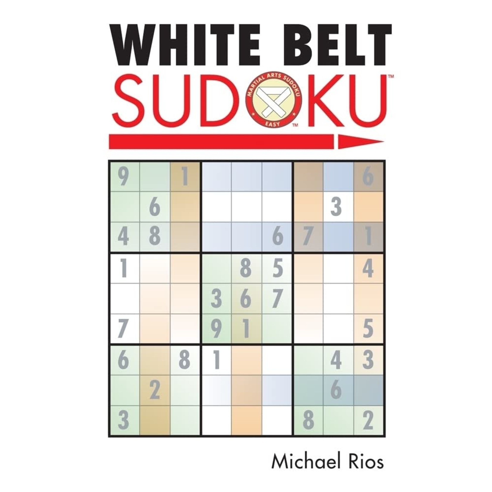 Sudoku: White Belt