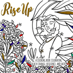 Coloring Book: Rise Up