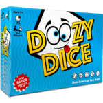 Doozy Games Doozy Dice