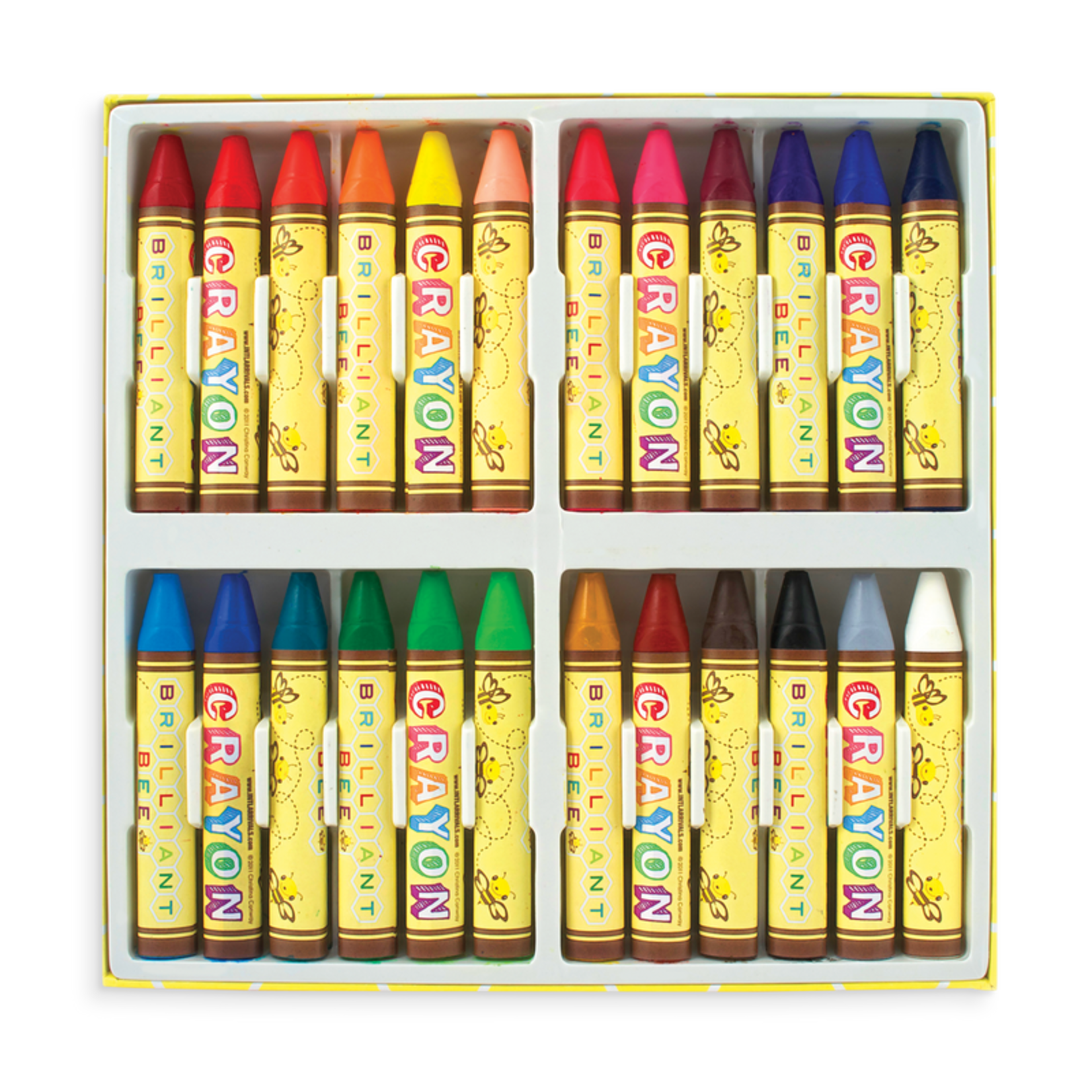 https://cdn.shoplightspeed.com/shops/638106/files/52421572/1652x1652x2/ooly-brilliant-bee-crayons-set-of-24.jpg
