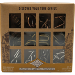 Project Genius Ancient Metal Assortment Collection