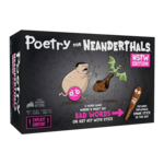 Exploding Kittens Poetry for Neanderthals: NSFW