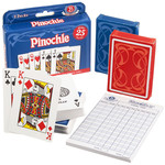 Brybelly Cards: Pinochle Set