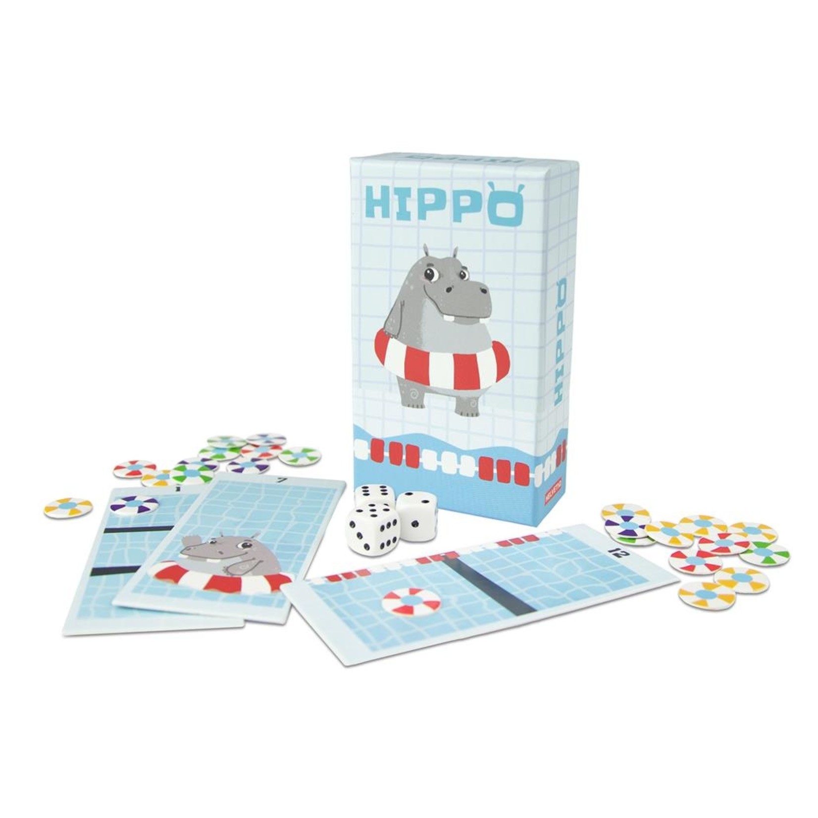 Helvetiq Hippo