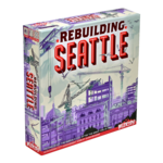 WizKids Rebuilding Seattle