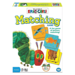 Memory: The World of Eric Carle™ Matching