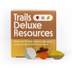 Keymaster Games Trails: Deluxe Resources