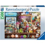 Ravensburger Craft Beer Bonanza 1500pc