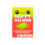 Exploding Kittens Happy Salmon (Exploding Kittens Edition)