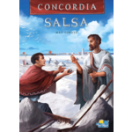 Rio Grande Games Concordia: Salsa