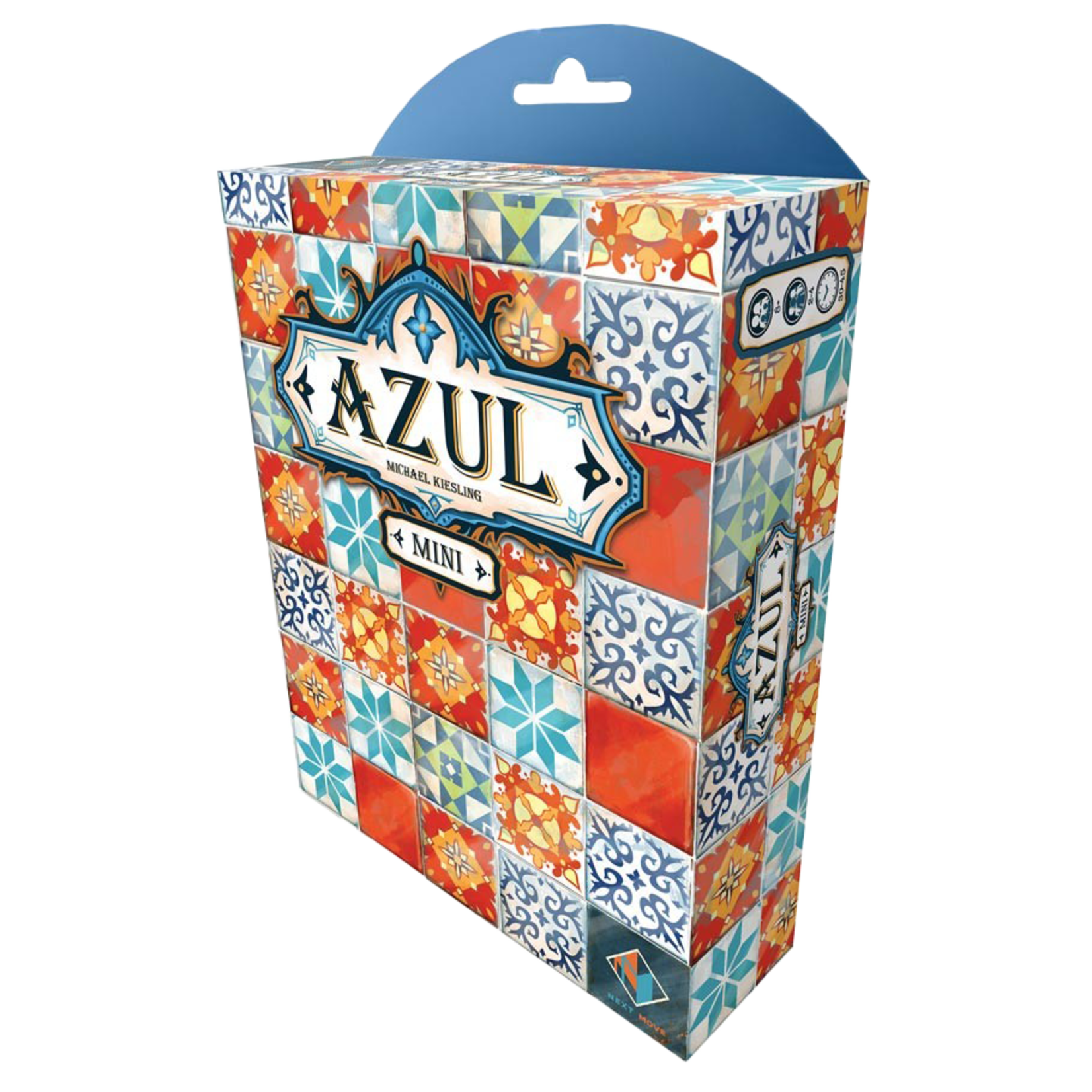 Next Move Games Azul Mini