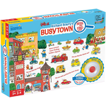 Briarpatch Richard Scarry: Busytown Seek & Find Game