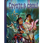 Coyote & Crow Coyote & Crow RPG