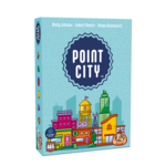 Flatout Games Point City *PREORDER*
