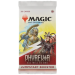 Wizards of the Coast MTG:  Phyrexia Jumpstart Booster
