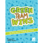 25th Century Games Green Team Wins