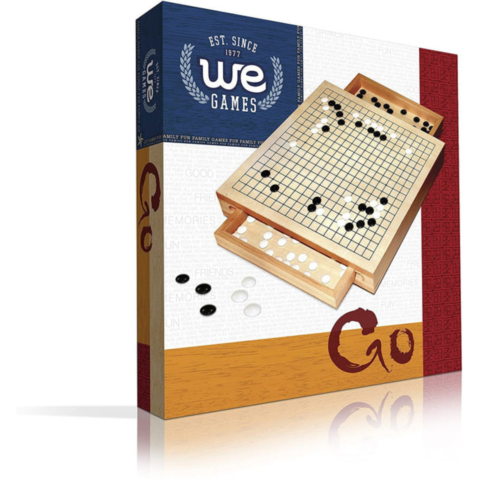 Wood Expressions GO SET: Drawer (12")