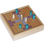 Wood Expressions Kings Table: A Viking Game
