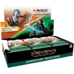 Wizards of the Coast MTG: Tales of Middle-Earth Jumpstart Booster Box *PREORDER*