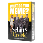What Do You Meme? What Do You Meme? Schitt's Creek Expansion