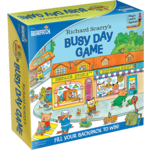 Briarpatch Richard Scarry: Busy Day Game