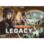 Z-Man Games Pandemic: Legacy Season 0