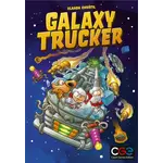 Czech Games Galaxy Trucker
