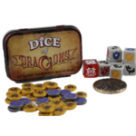 Thing12 Games Dice of Dragons