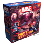 Fantasy Flight Games Marvel LCG: NeXt Evolution - Campaign Exp