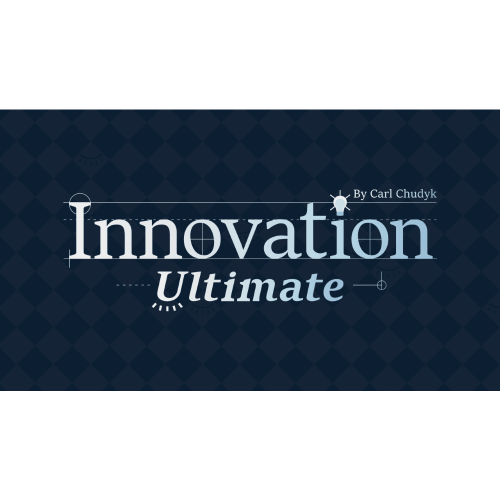 Innovation: Ultimate *PREORDER*