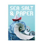 Pandasaurus Games Sea Salt and Paper
