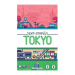 Blue Orange Games Next Station Tokyo