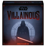 Ravensburger Villainous:  Star Wars - Power of the Dark Side