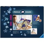Ravensburger Puzzle Board: Wooden Easel