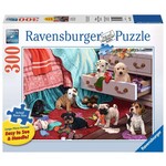 Ravensburger Mischief Makers - Large Print 300pc