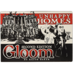 Atlas Games Gloom: Unhappy Home Exp 2nd Edition