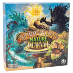 Greater Than Games Spirit Island: Nature Incarnate Exp