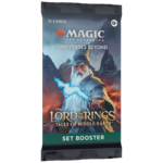 Wizards of the Coast MTG: Tales of Middle-Earth Set Booster