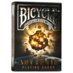 Bicycle Cards: Asteroid