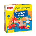 HABA My First Duck Game